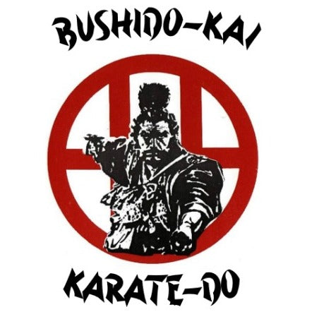 BUSHIDO KAI KARATE DO LEÓN