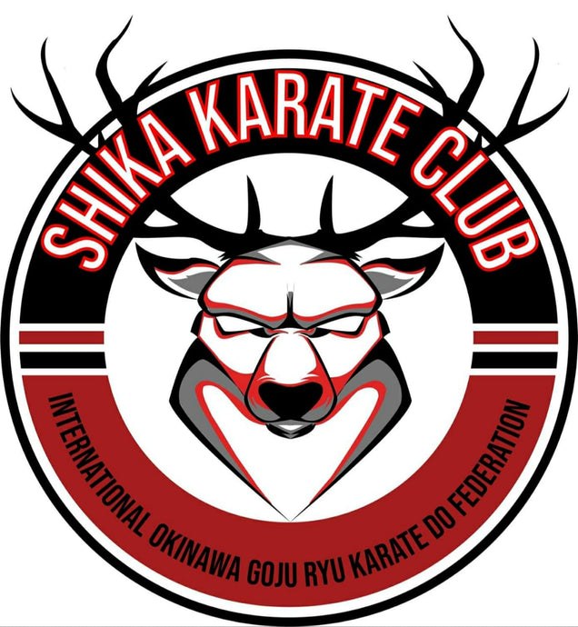 SHIKA KARATE CLUB SALAMANCA