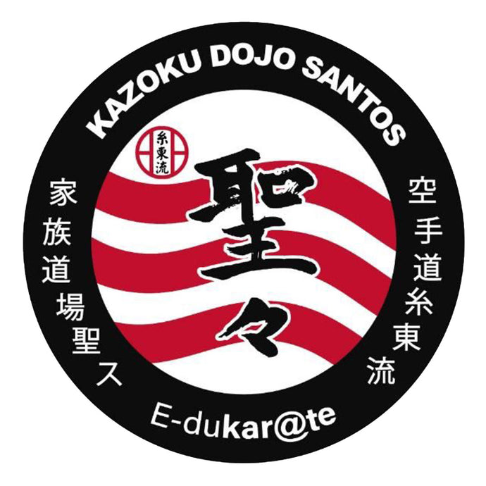 KAZOKU DOJO SANTOS SHINDO KAN LEÓN